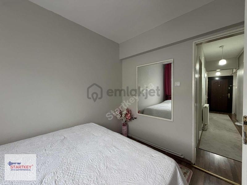 Çiğli Evka-5 Mahallesi 2+1 Satılık Daire - 32
