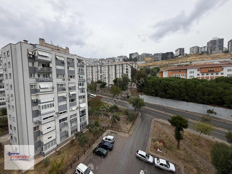 Çiğli Evka-5 Mahallesi 2+1 Satılık Daire - 9