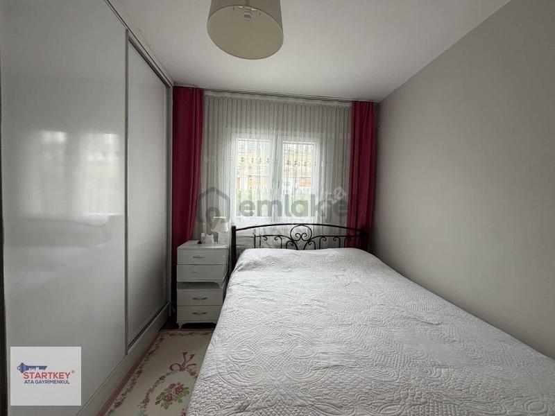 Çiğli Evka-5 Mahallesi 2+1 Satılık Daire - 30