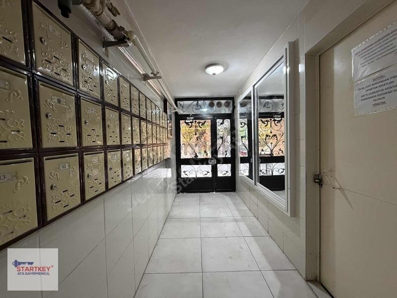 Çiğli Evka-5 Mahallesi 2+1 Satılık Daire - 3
