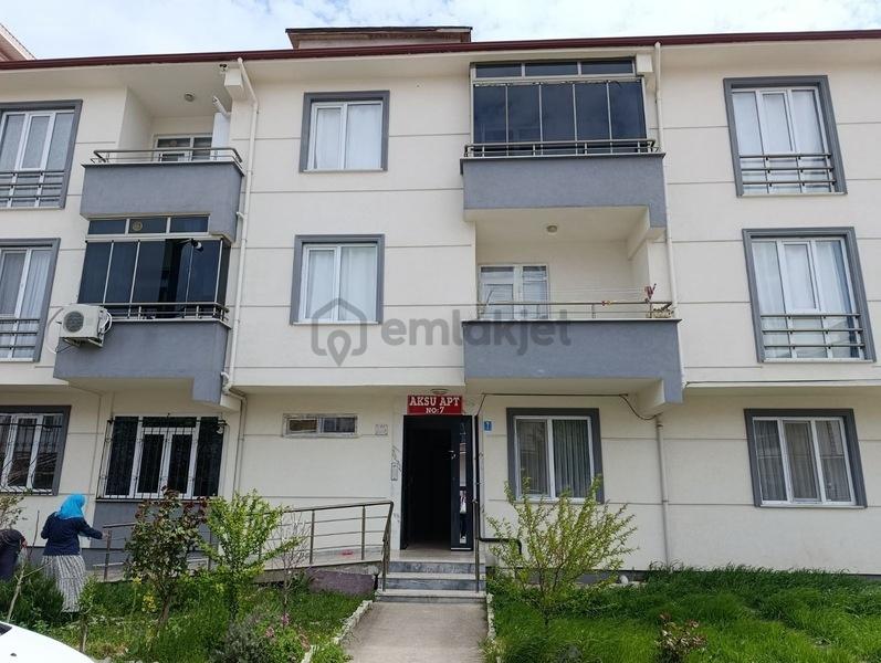 Ergene Sağlık Mahallesi 2+1 Satılık Daire - 13