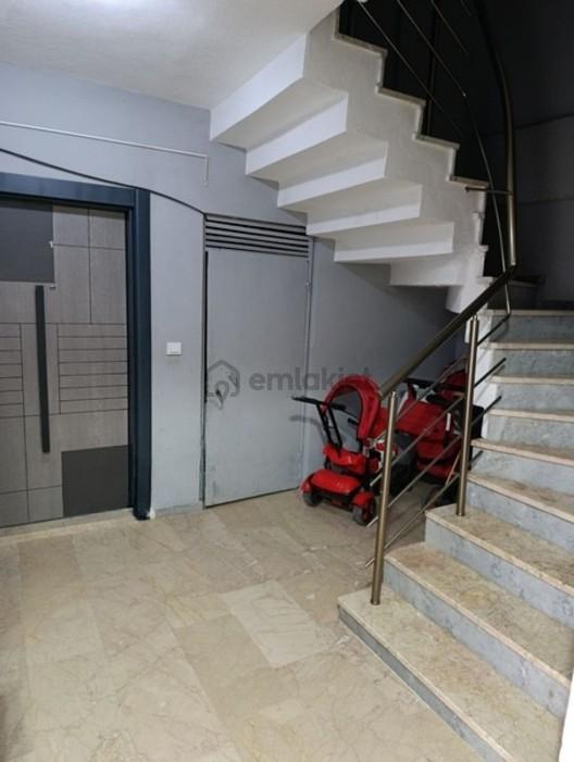 Ergene Sağlık Mahallesi 2+1 Satılık Daire - 10