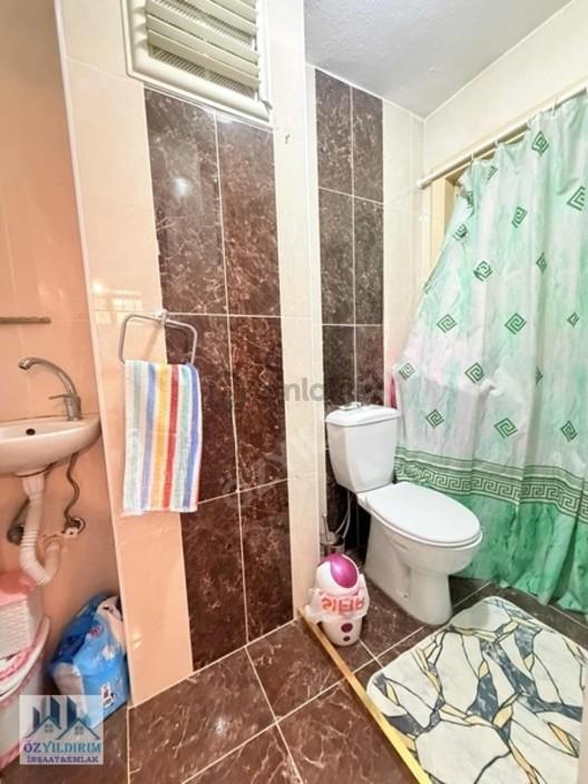 Sancaktepe İnönü Mah. Satılık 2+1 - 30
