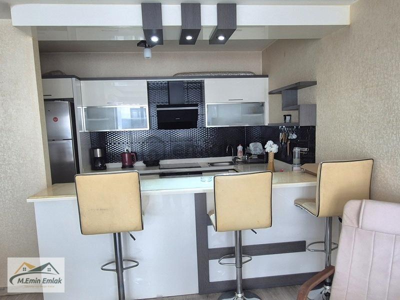 **erland Rzd.**süper Konum* 1+1 60 M² Klimalı - 7