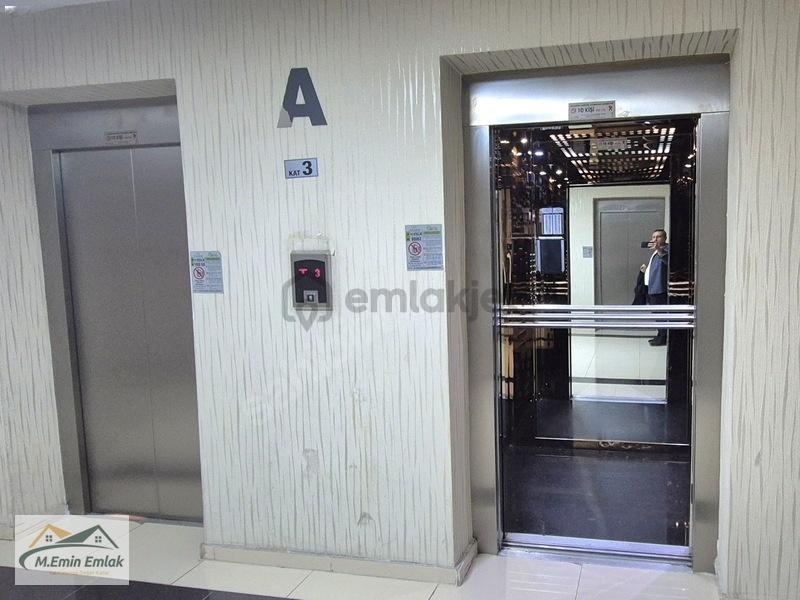 **erland Rzd.**süper Konum* 1+1 60 M² Klimalı - 25