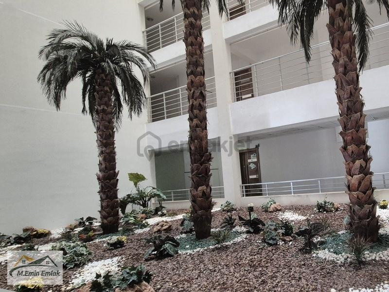 **erland Rzd.**süper Konum* 1+1 60 M² Klimalı - 16