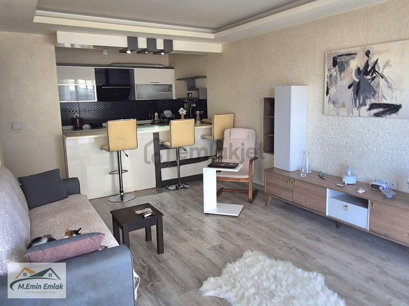 **erland Rzd.**süper Konum* 1+1 60 M² Klimalı - 6