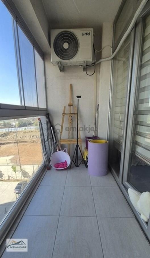 **erland Rzd.**süper Konum* 1+1 60 M² Klimalı - 23