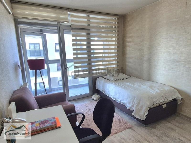 **erland Rzd.**süper Konum* 1+1 60 M² Klimalı - 14