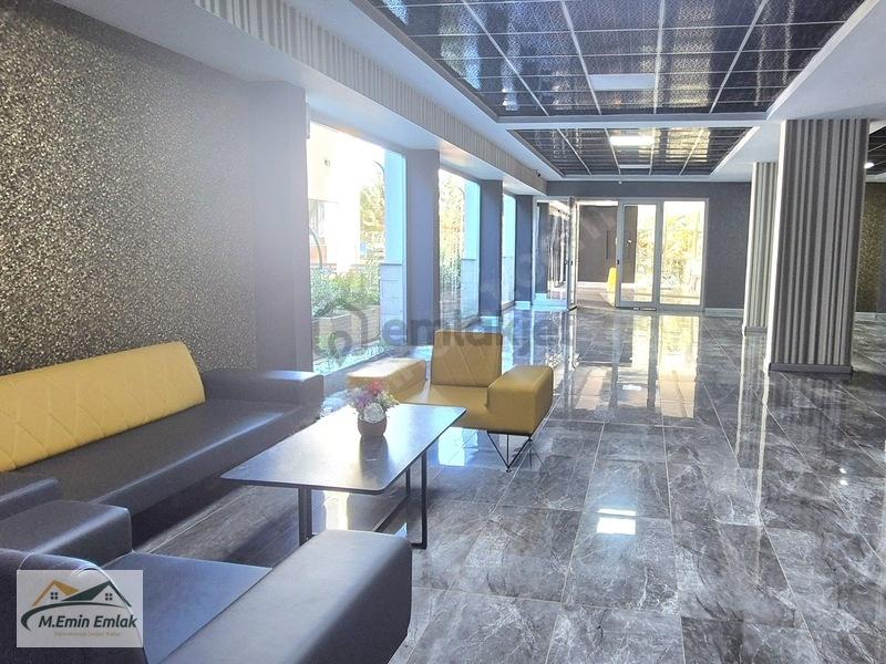 **erland Rzd.**süper Konum* 1+1 60 M² Klimalı - 17