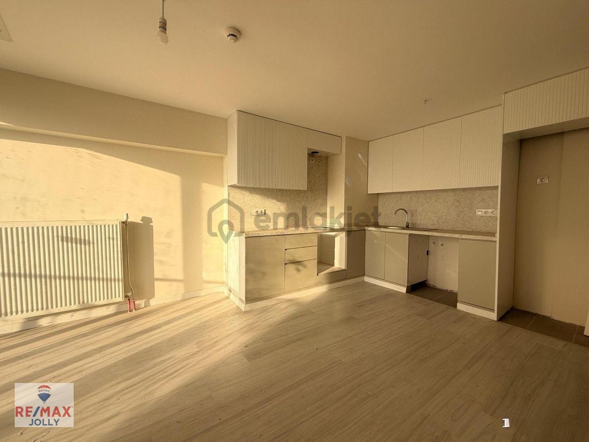 Point Residence | Deniz Cephe | Kiralık 1+1 Daire - 12