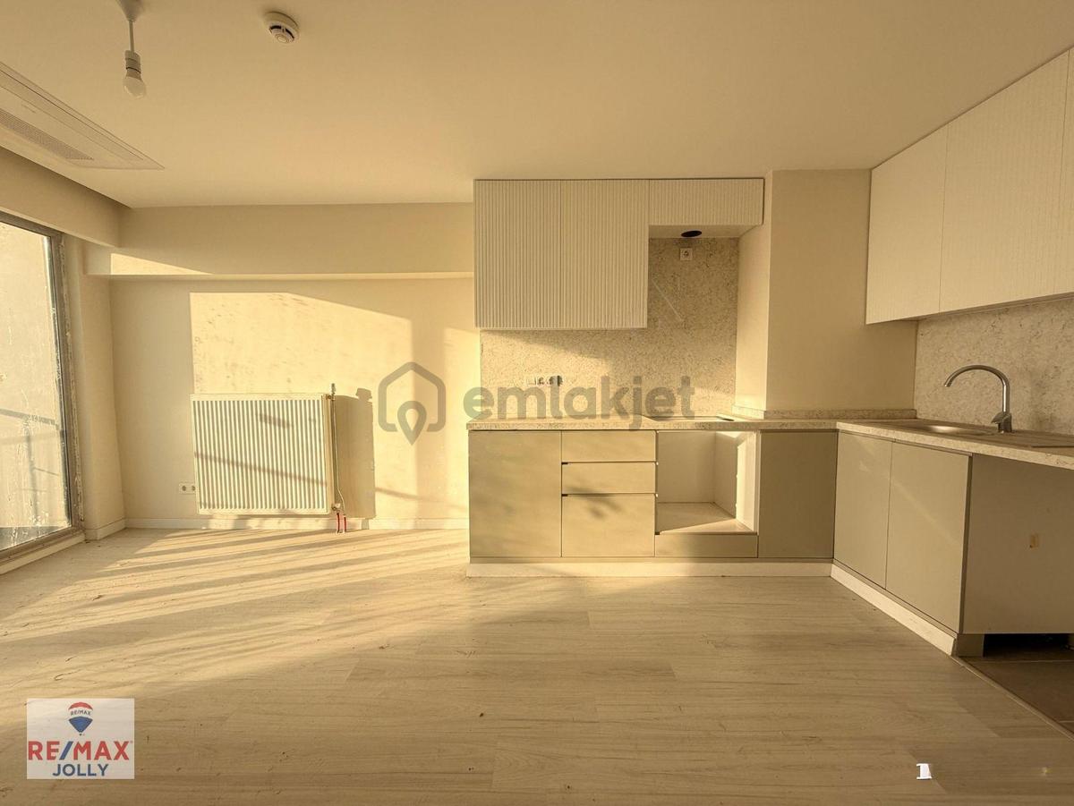 Point Residence | Deniz Cephe | Kiralık 1+1 Daire - 11