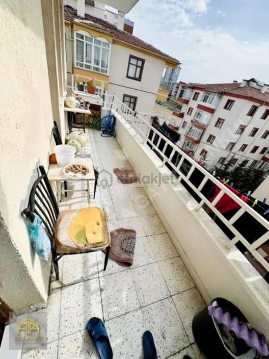 Mimsin Şirintepe Mahallesi Acil Satılık 3+1 Daire - 15