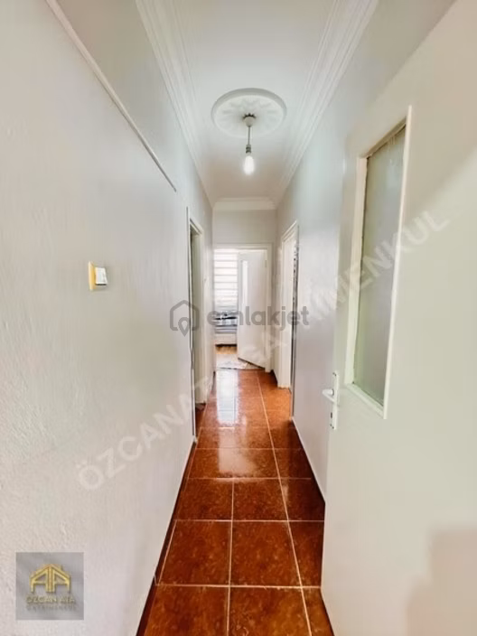 Mimsin Şirintepe Mahallesi Acil Satılık 3+1 Daire - 20