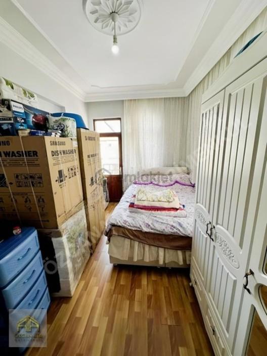 Mimsin Şirintepe Mahallesi Acil Satılık 3+1 Daire - 5