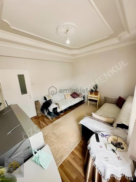 Mimsin Şirintepe Mahallesi Acil Satılık 3+1 Daire - 6