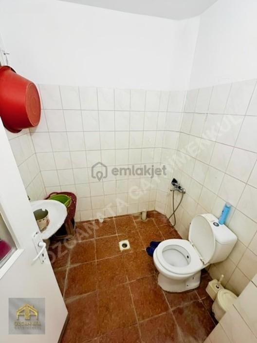 Mimsin Şirintepe Mahallesi Acil Satılık 3+1 Daire - 21