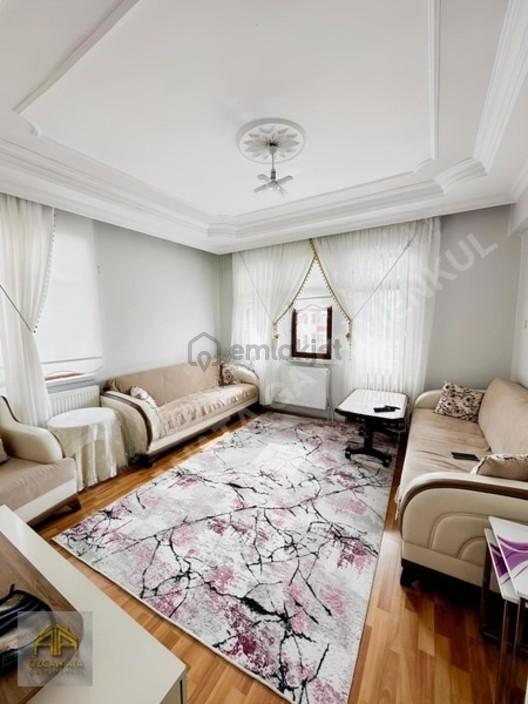 Mimsin Şirintepe Mahallesi Acil Satılık 3+1 Daire - 3