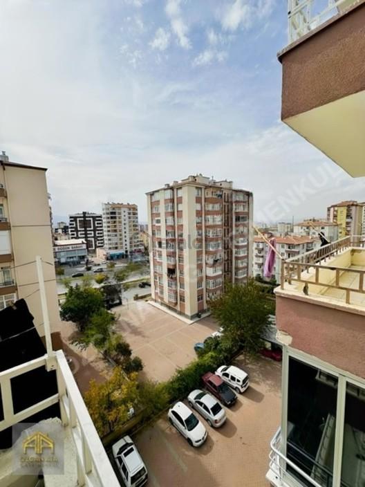 Mimsin Şirintepe Mahallesi Acil Satılık 3+1 Daire - 16