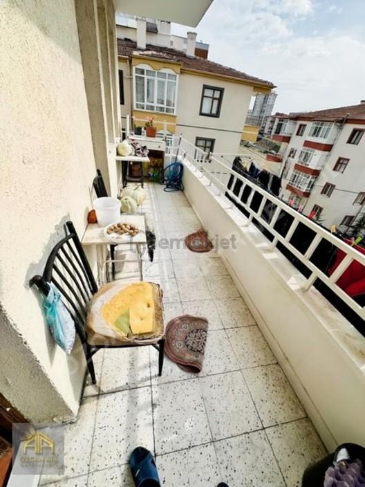 Mimsin Şirintepe Mahallesi Acil Satılık 3+1 Daire - 17