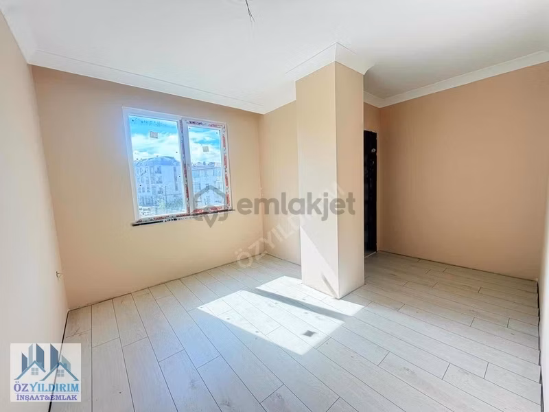 Sultanbeyli Metroya Çok Yakın 2+1 Sıfır Daire - 13