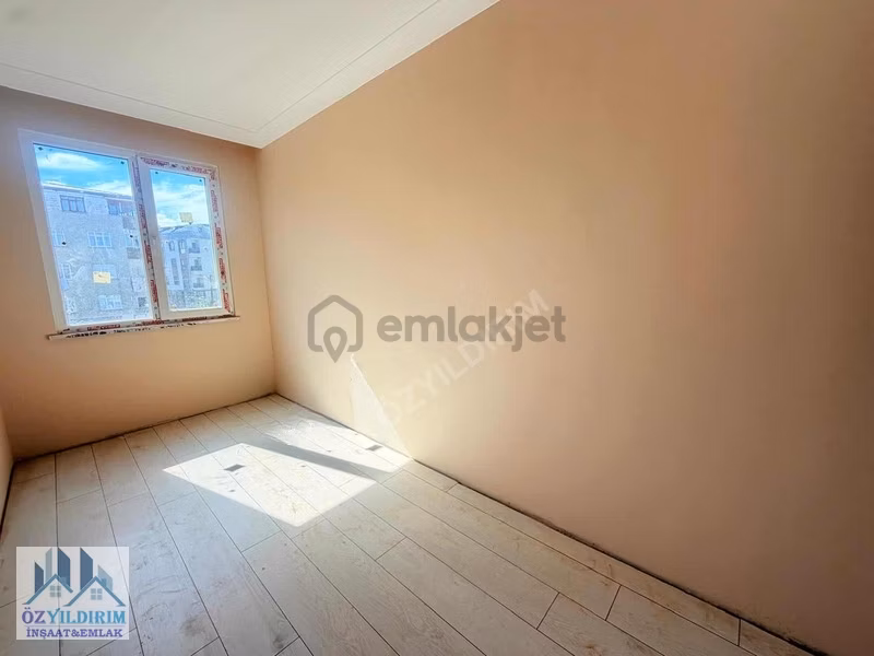 Sultanbeyli Metroya Çok Yakın 2+1 Sıfır Daire - 6