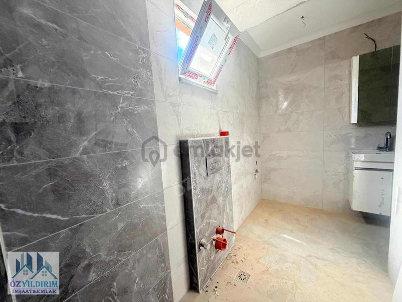 Sultanbeyli Metroya Çok Yakın 2+1 Sıfır Daire - 20