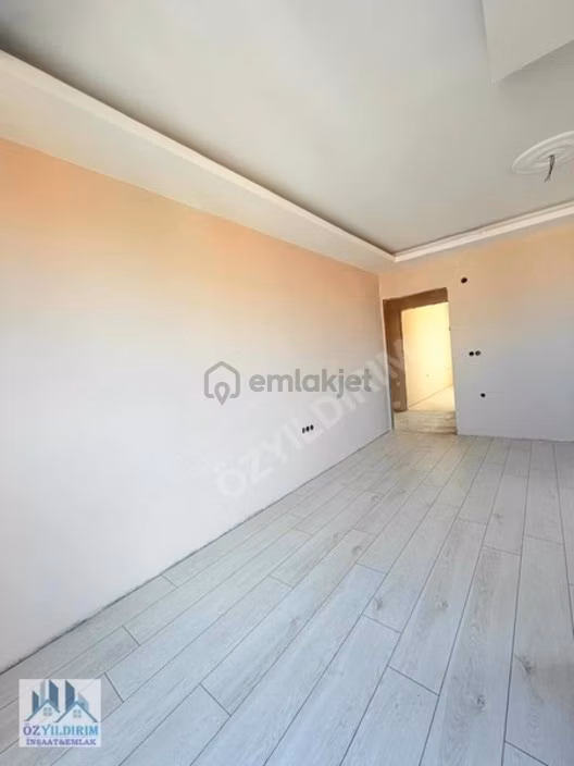 Sultanbeyli Metroya Çok Yakın 2+1 Sıfır Daire - 5