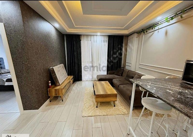 Tramvaya 4 Dk Eşyalı Satılık Daire - 9