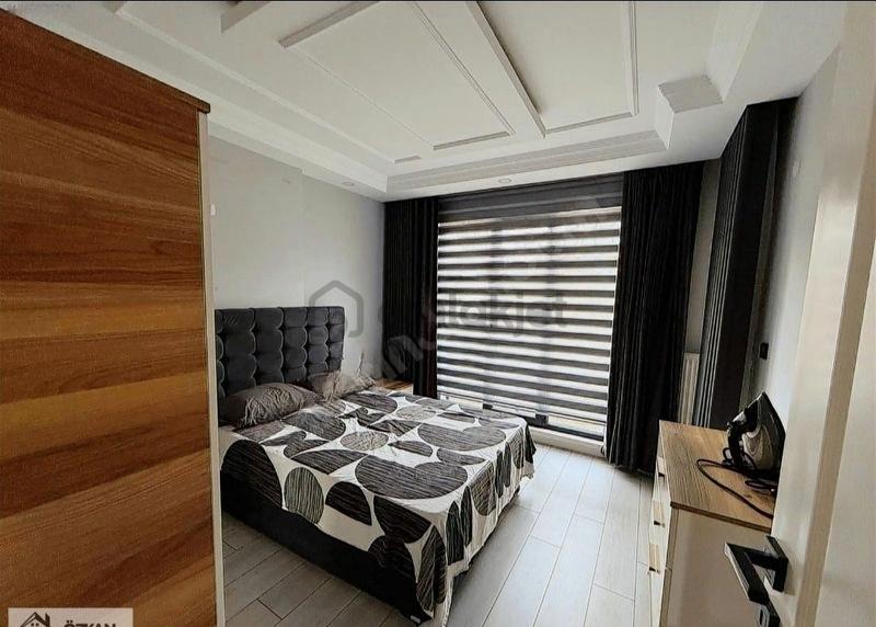 Tramvaya 4 Dk Eşyalı Satılık Daire - 10