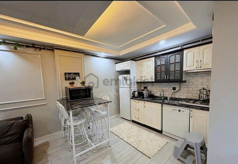Tramvaya 4 Dk Eşyalı Satılık Daire - 6