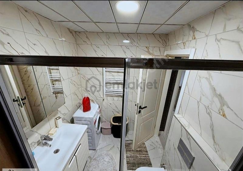 Tramvaya 4 Dk Eşyalı Satılık Daire - 14
