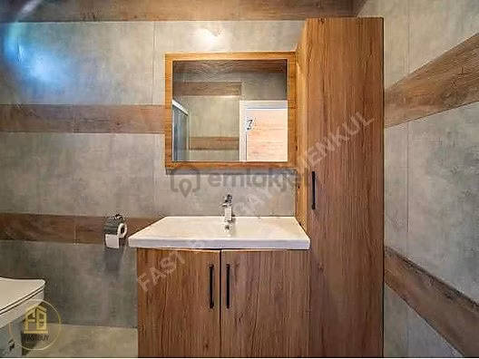 Yakaköy'de Doğa İle İç İçe Satılık 3+1 Müstakil Loft Villa - 17