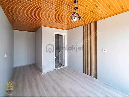 Yakaköy'de Doğa İle İç İçe Satılık 3+1 Müstakil Loft Villa - 27