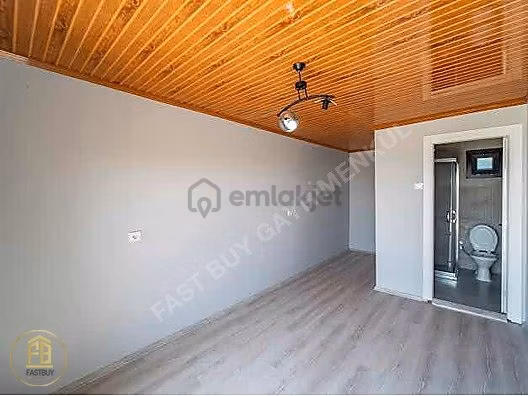 Yakaköy'de Doğa İle İç İçe Satılık 3+1 Müstakil Loft Villa - 31