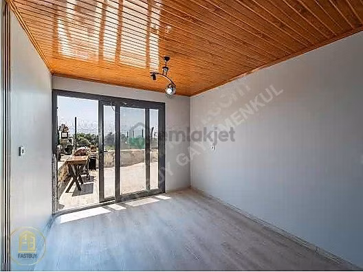 Yakaköy'de Doğa İle İç İçe Satılık 3+1 Müstakil Loft Villa - 29