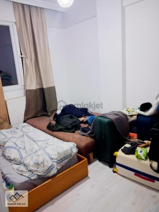 Barboros Mahallesinde 3+1 110 M2 Doğalgazlı Satılık Daire - 5