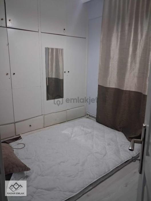 Barboros Mahallesinde 3+1 110 M2 Doğalgazlı Satılık Daire - 7