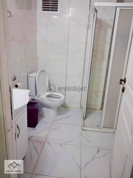 Barboros Mahallesinde 3+1 110 M2 Doğalgazlı Satılık Daire - 8
