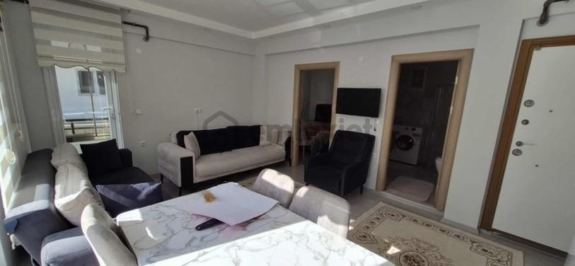 Kiralik 1+1 Atakum Körfez'de Eşyalı Daire - 3