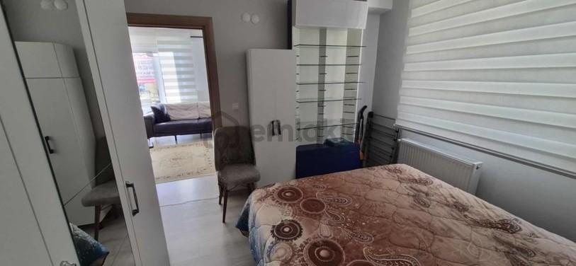 Kiralik 1+1 Atakum Körfez'de Eşyalı Daire - 8