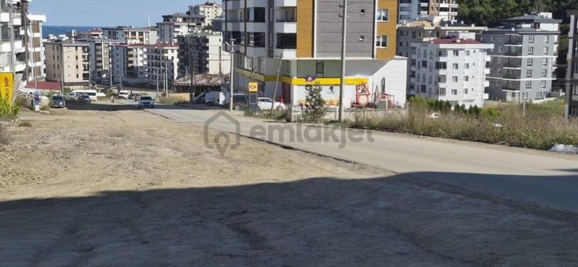 Kiralik 1+1 Atakum Körfez'de Eşyalı Daire - 11