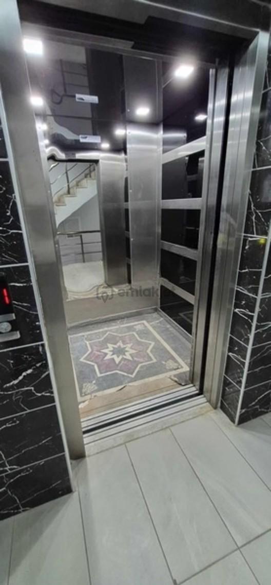 Kiralik 1+1 Atakum Körfez'de Eşyalı Daire - 13