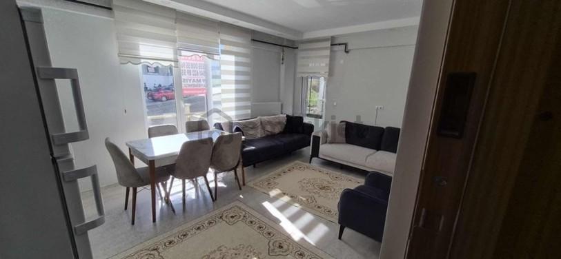 Kiralik 1+1 Atakum Körfez'de Eşyalı Daire - 2