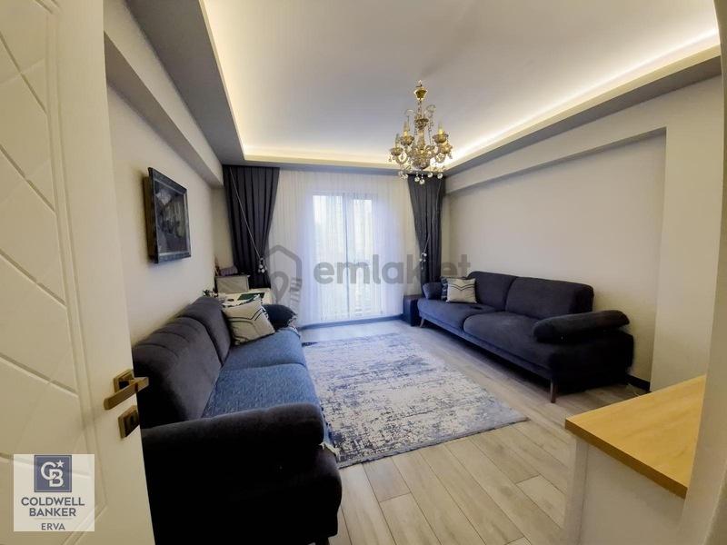 Ovacıkta Site İçersinde 175 M2 4+1 Satılık Lüx Daire - 14