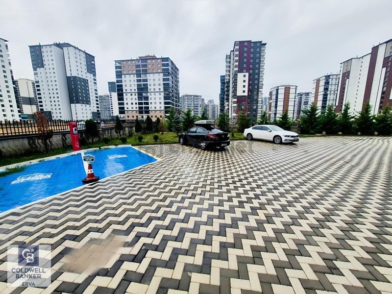Ovacıkta Site İçersinde 175 M2 4+1 Satılık Lüx Daire - 30