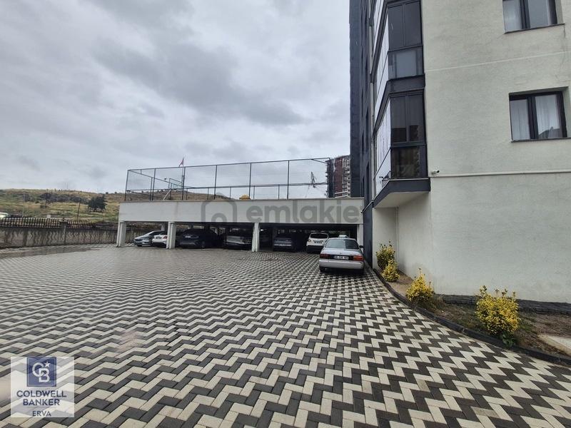 Ovacıkta Site İçersinde 175 M2 4+1 Satılık Lüx Daire - 33