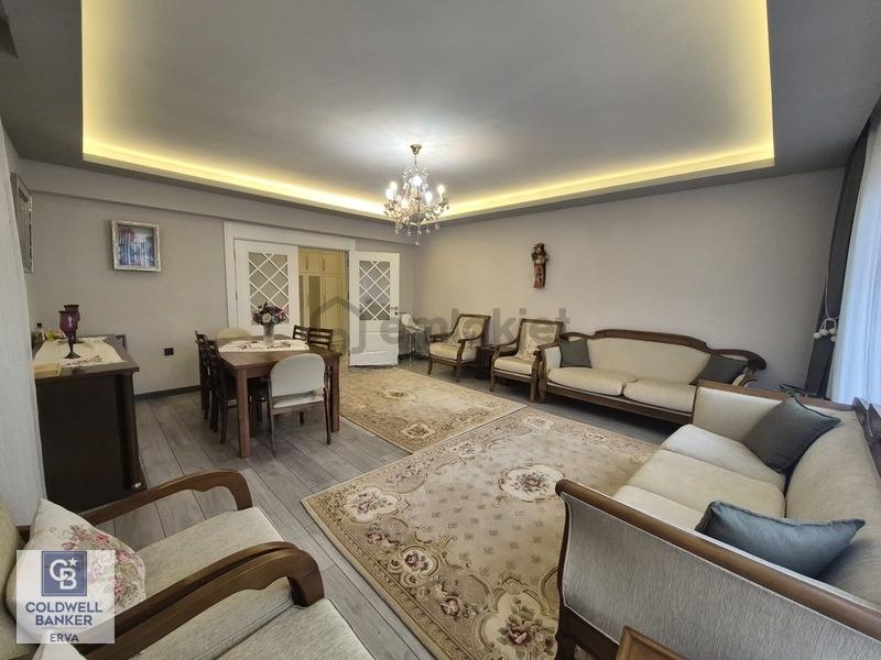 Ovacıkta Site İçersinde 175 M2 4+1 Satılık Lüx Daire - 5