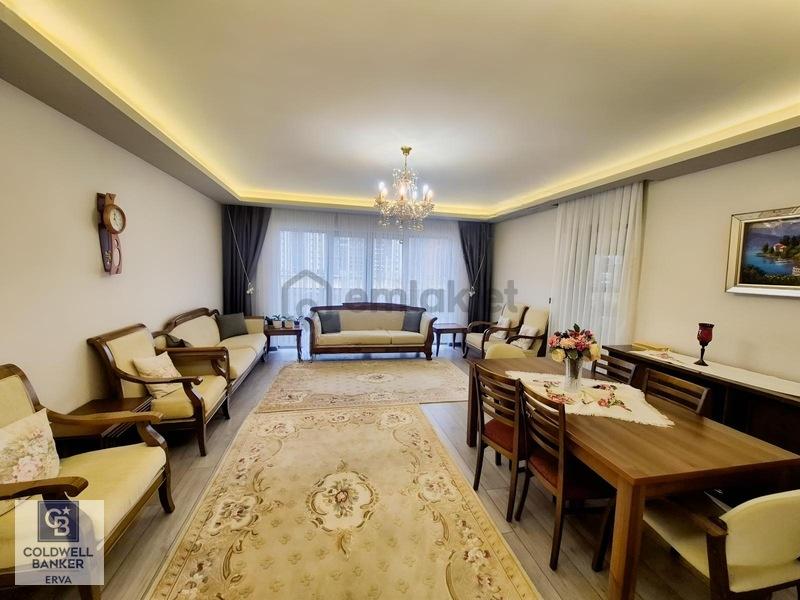 Ovacıkta Site İçersinde 175 M2 4+1 Satılık Lüx Daire - 4