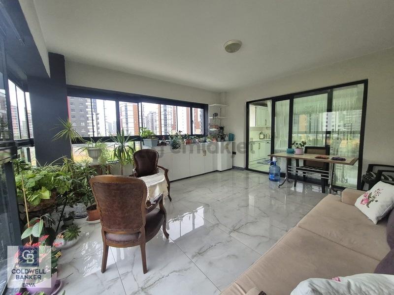 Ovacıkta Site İçersinde 175 M2 4+1 Satılık Lüx Daire - 12